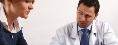 Gynekologická onemocnění